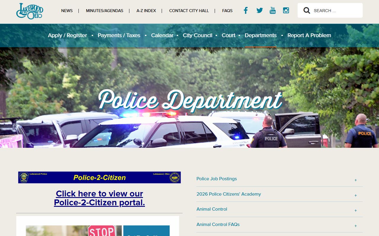 Lakewood 72 hour booking police department website
