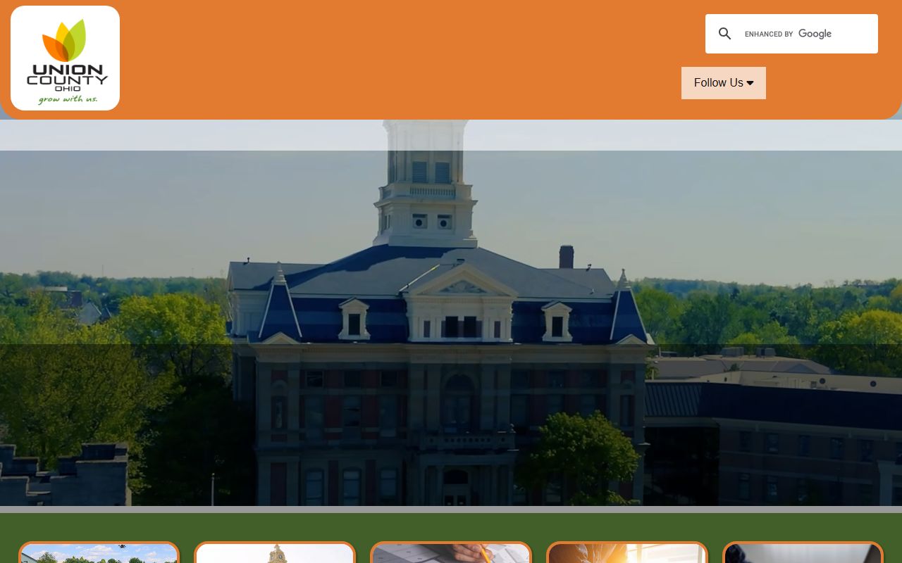 Union County 72 hour booking county portal